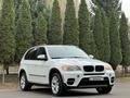 BMW X5 2010 годаfor9 300 000 тг. в Алматы – фото 2