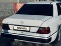 Mercedes-Benz E 230 1987 годаүшін1 000 000 тг. в Тараз – фото 3