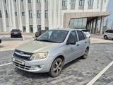 ВАЗ (Lada) Granta 2190 2013 года за 3 150 000 тг. в Шымкент – фото 2