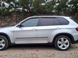 BMW X5 2007 годаүшін9 500 000 тг. в Алматы – фото 2