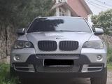 BMW X5 2007 годаүшін9 500 000 тг. в Алматы