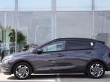 Hyundai Bayon 2024 года за 7 590 000 тг. в Костанай – фото 2