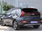 Hyundai Bayon 2024 года за 7 590 000 тг. в Костанай – фото 3
