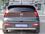 Hyundai Bayon 2024 года за 7 590 000 тг. в Костанай – фото 4