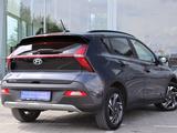 Hyundai Bayon 2024 года за 7 590 000 тг. в Костанай – фото 5