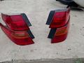 Задние фонари Kia Optima оригинал 2010-2016г за 100 000 тг. в Атырау