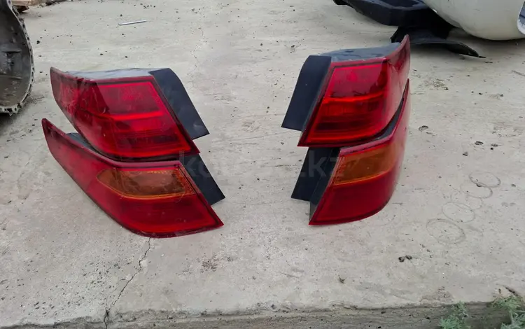 Задние фонари Kia Optima оригинал 2010-2016г за 100 000 тг. в Атырау