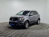 SsangYong Actyon 2014 годаүшін5 490 000 тг. в Алматы