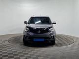 SsangYong Actyon 2014 годаүшін5 490 000 тг. в Алматы – фото 2