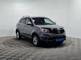 SsangYong Actyon 2014 годаүшін5 490 000 тг. в Алматы – фото 3