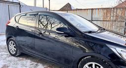 Hyundai Accent 2013 годаfor4 200 000 тг. в Алматы – фото 4