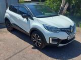 Renault Kaptur 2022 года за 12 200 000 тг. в Караганда – фото 2