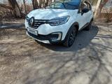 Renault Kaptur 2022 года за 12 200 000 тг. в Караганда