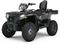 Polaris  Квадроцикл Polaris Sportsman Touring EPS 570 2022 года за 5 120 000 тг. в Алматы