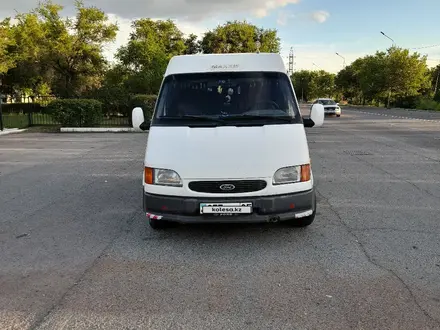 Ford Transit 1994 года за 1 800 000 тг. в Талдыкорган – фото 2