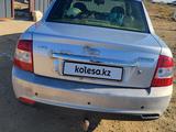 ВАЗ (Lada) Priora 2170 2014 годаүшін2 000 000 тг. в Кульсары – фото 5