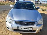 ВАЗ (Lada) Priora 2170 2014 годаүшін2 000 000 тг. в Кульсары – фото 4