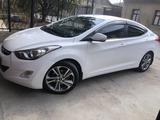 Hyundai Avante 2011 года за 5 800 000 тг. в Шымкент