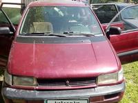 Mitsubishi Space Wagon 1992 годаfor999 999 тг. в Алматы