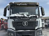 Shacman (Shaanxi)  F3000 2022 годаүшін33 000 000 тг. в Алматы