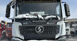 Shacman (Shaanxi)  F3000 2022 годаүшін31 000 000 тг. в Алматы