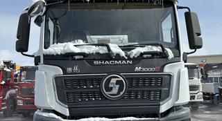 Shacman (Shaanxi)  F3000 2022 года за 31 000 000 тг. в Алматы