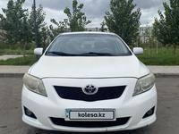 Toyota Corolla 2009 года за 3 800 000 тг. в Астана