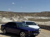 BMW 525 1992 года за 2 500 000 тг. в Актобе – фото 2