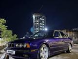 BMW 525 1992 года за 2 500 000 тг. в Актобе – фото 3