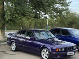BMW 525 1992 года за 2 500 000 тг. в Актобе