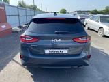 Kia Cee'd 2023 годаүшін7 230 450 тг. в Алматы – фото 2
