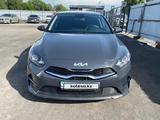 Kia Cee'd 2023 годаүшін7 230 450 тг. в Алматы