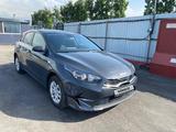 Kia Cee'd 2023 годаүшін7 230 450 тг. в Алматы – фото 5