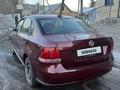 Volkswagen Polo 2013 годаfor3 950 000 тг. в Караганда – фото 3