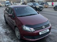 Volkswagen Polo 2013 годаүшін3 950 000 тг. в Караганда