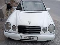 Mercedes-Benz E 320 1997 года за 3 700 000 тг. в Шымкент