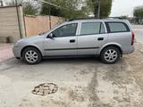 Opel Astra 1999 годаүшін2 500 000 тг. в Туркестан