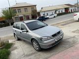 Opel Astra 1999 года за 2 500 000 тг. в Туркестан – фото 3