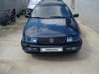 Volkswagen Passat 1993 годаүшін2 000 000 тг. в Шымкент