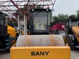 Sany  Одновальцовый каток SSR160AC-8 2025 года в Астана – фото 4