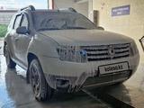 Renault Duster 2014 годаүшін5 000 000 тг. в Жанаозен – фото 2