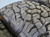 Комплект шин BFGoodrich All-Terrain T/A KO2 235/85R16 за 530 000 тг. в Алматы – фото 3