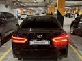 Toyota Camry 2023 года за 16 800 000 тг. в Астана – фото 4