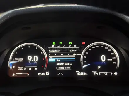 Toyota Camry 2023 года за 16 800 000 тг. в Астана – фото 17