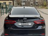 Toyota Camry 2023 года за 16 800 000 тг. в Астана – фото 3