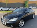 Lexus ES 350 2007 годаүшін5 200 000 тг. в Алматы – фото 3