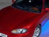 Hyundai Tiburon 1998 года за 1 500 000 тг. в Актобе – фото 3