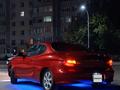 Hyundai Tiburon 1998 годаүшін1 500 000 тг. в Актобе – фото 8