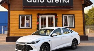 BYD Qin L DM-i Leading 2025 года за 10 400 000 тг. в Алматы