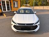 BYD Qin L DM-i Leading 2025 годаүшін10 400 000 тг. в Алматы – фото 3